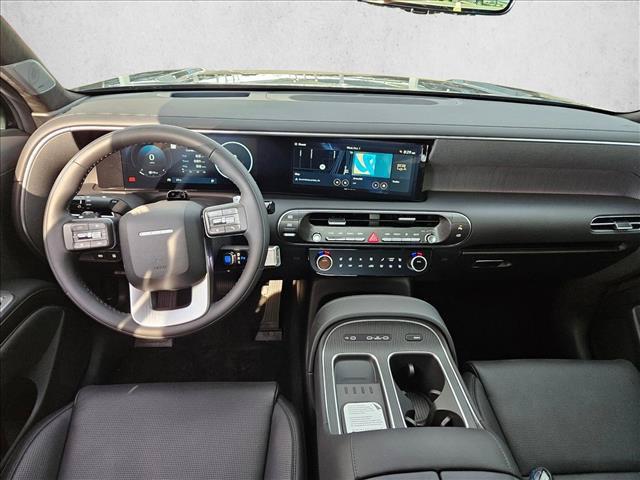 2026 Hyundai Palisade Calligraphy - Photo 11