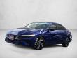 Certified 2025 Hyundai Elantra SEL Convenience 4dr Car