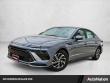 New 2026 Hyundai Sonata Hybrid Blue 4dr Car