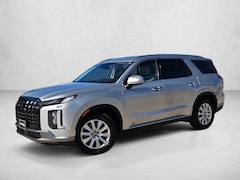 2024 Hyundai Palisade SEL Sport Utility