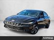 New 2026 Hyundai Elantra Limited 4dr Car
