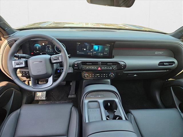 2026 Hyundai Palisade XRT Pro - Photo 10