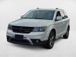 Used 2017 Dodge Journey Crossroad Plus Sport Utility