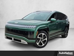 2026 Hyundai IONIQ 9 Performance Limited Sport Utility