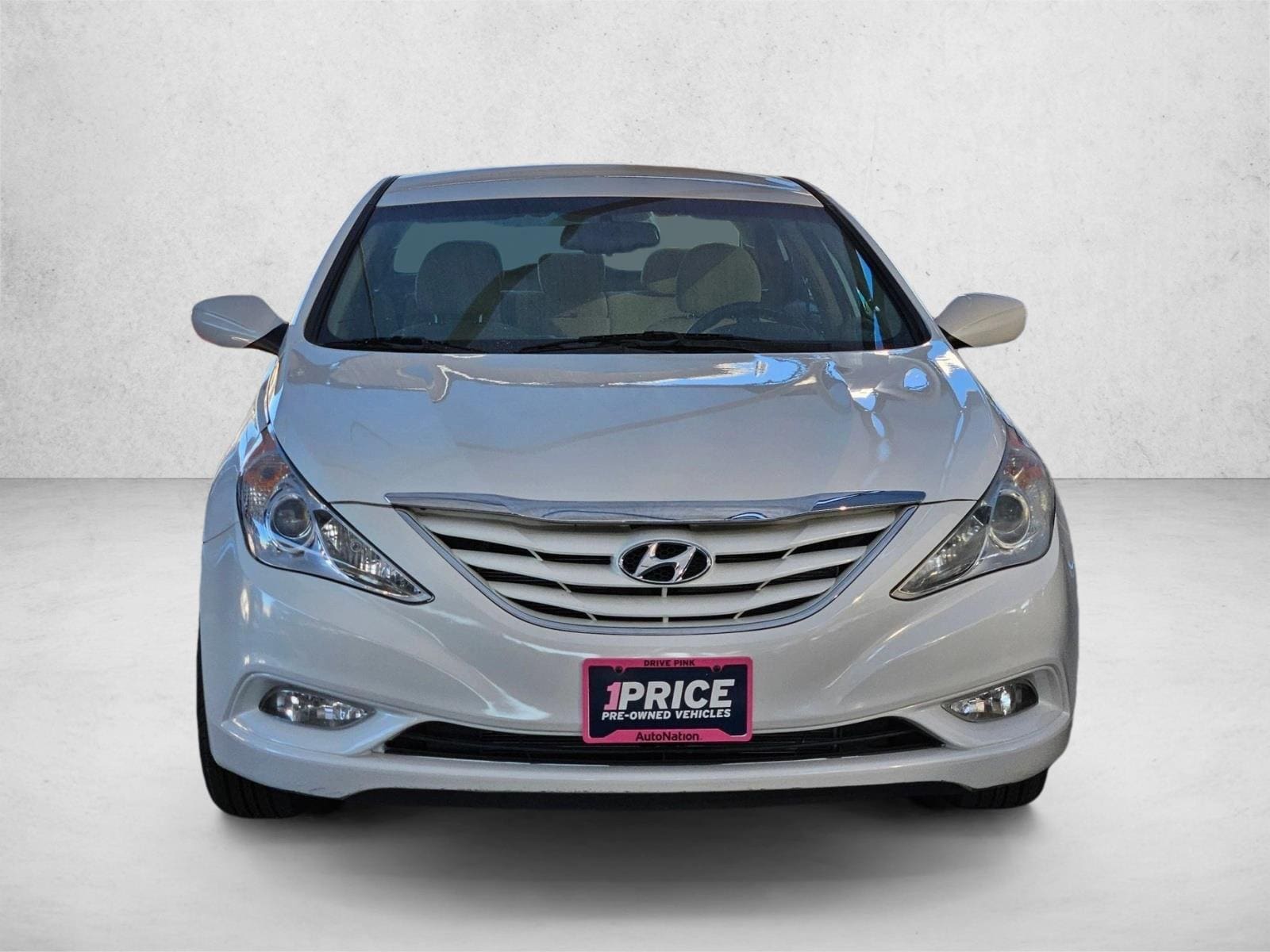Used 2013 Hyundai Sonata GLS with VIN 5NPEB4AC4DH725254 for sale in North Richland Hills, TX