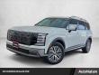 New 2027 Hyundai Palisade Hybrid Blue SEL Premium 7P Sport Utility