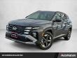 New 2026 Hyundai Tucson SEL FWD Sport Utility