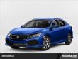 Used 2017 Honda Civic LX 4dr Car