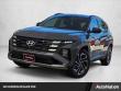 New 2026 Hyundai Tucson SEL Plus FWD Sport Utility