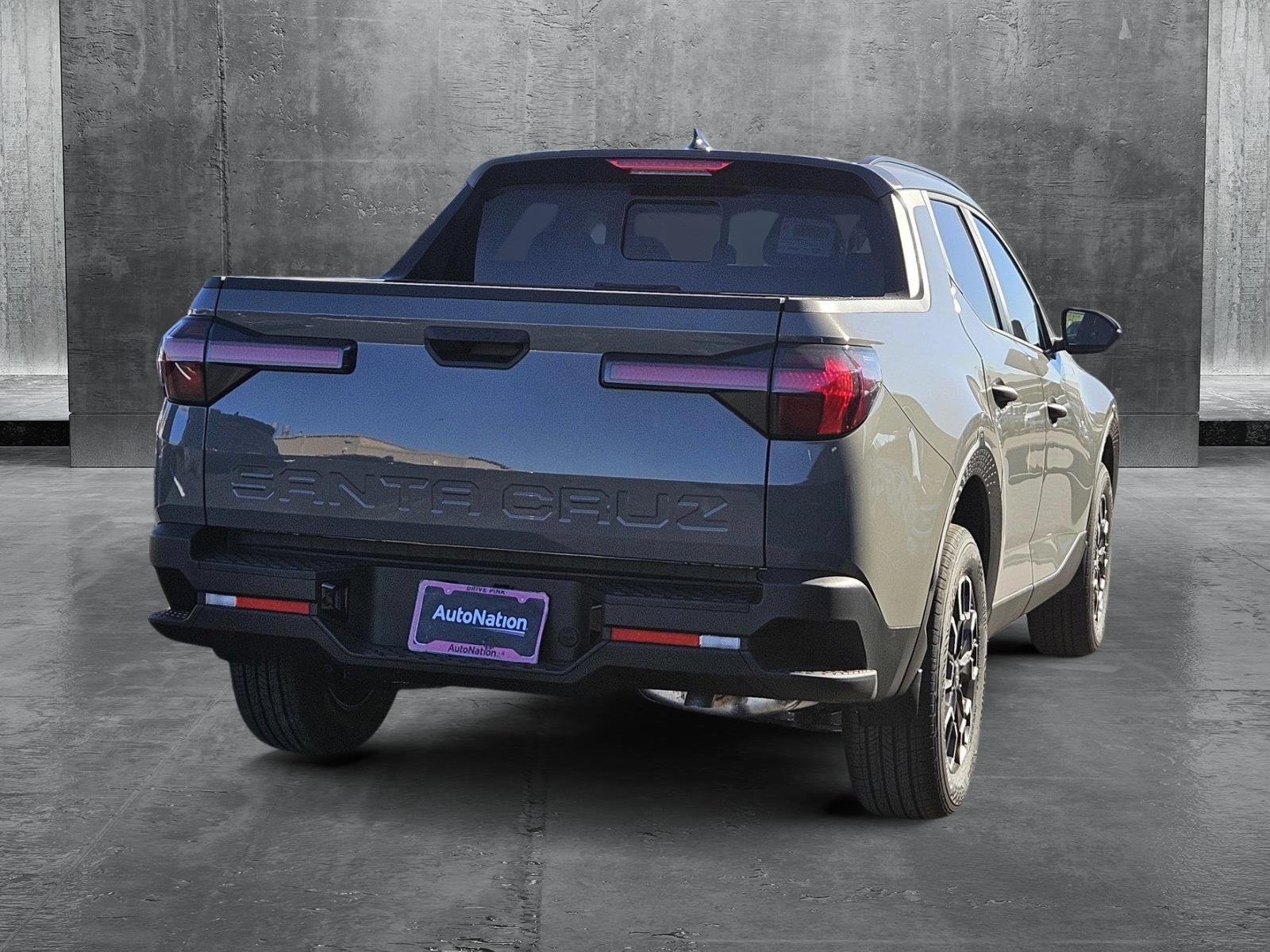 Used 2024 Hyundai Santa Cruz SEL with VIN 5NTJC4DE0RH109133 for sale in Richland Hills, TX