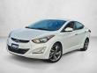 Used 2015 Hyundai Elantra Limited 4dr Car