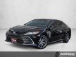 Used 2022 Toyota Camry Hybrid XLE 4dr Car