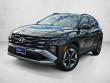 Used 2025 Hyundai Tucson SEL SUV