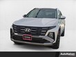 Hyundai Tucson Hybrid