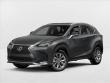 Used 2016 Lexus NX 200t F Sport Sport Utility