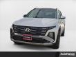 New 2025 Hyundai Tucson Hybrid SEL Convenience Sport Utility