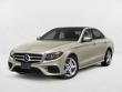 Used 2018 Mercedes-Benz E-Class E 300 4dr Car