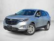 Used 2018 Chevrolet Equinox LS Sport Utility