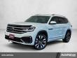 Used 2021 Volkswagen Atlas 3.6L V6 SEL Premium R-Line Sport Utility