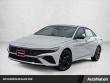 New 2026 Hyundai Elantra SEL Sport 4dr Car