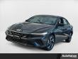 New 2025 Hyundai Elantra SEL Sport 4dr Car
