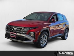 2026 Hyundai Tucson SE FWD Sport Utility