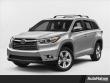 Used 2016 Toyota Highlander Limited Sport Utility