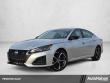 Used 2024 Nissan Altima 2.5 SR 4dr Car