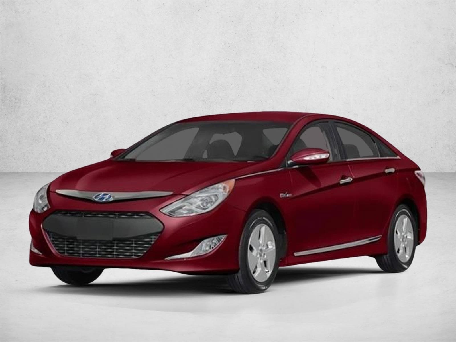 2014 Hyundai Sonata Hybrid Base