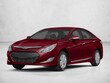  Hyundai Sonata Hybrid