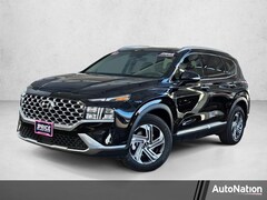 2023 Hyundai Santa Fe SEL Sport Utility
