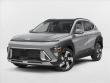 New 2026 Hyundai Kona Limited AWD Sport Utility