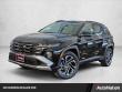 New 2026 Hyundai Tucson Hybrid Limited Sport Utility
