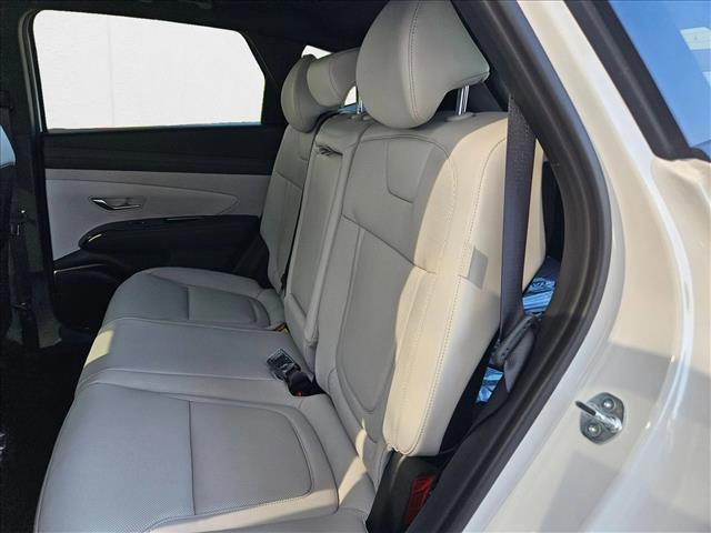 2026 Hyundai Santa Cruz SE - Photo 12