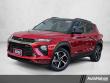 Used 2021 Chevrolet Trailblazer RS Sport Utility