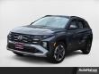 New 2026 Hyundai Tucson SEL FWD Sport Utility