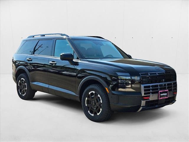2026 Hyundai Palisade XRT Pro - Photo 6