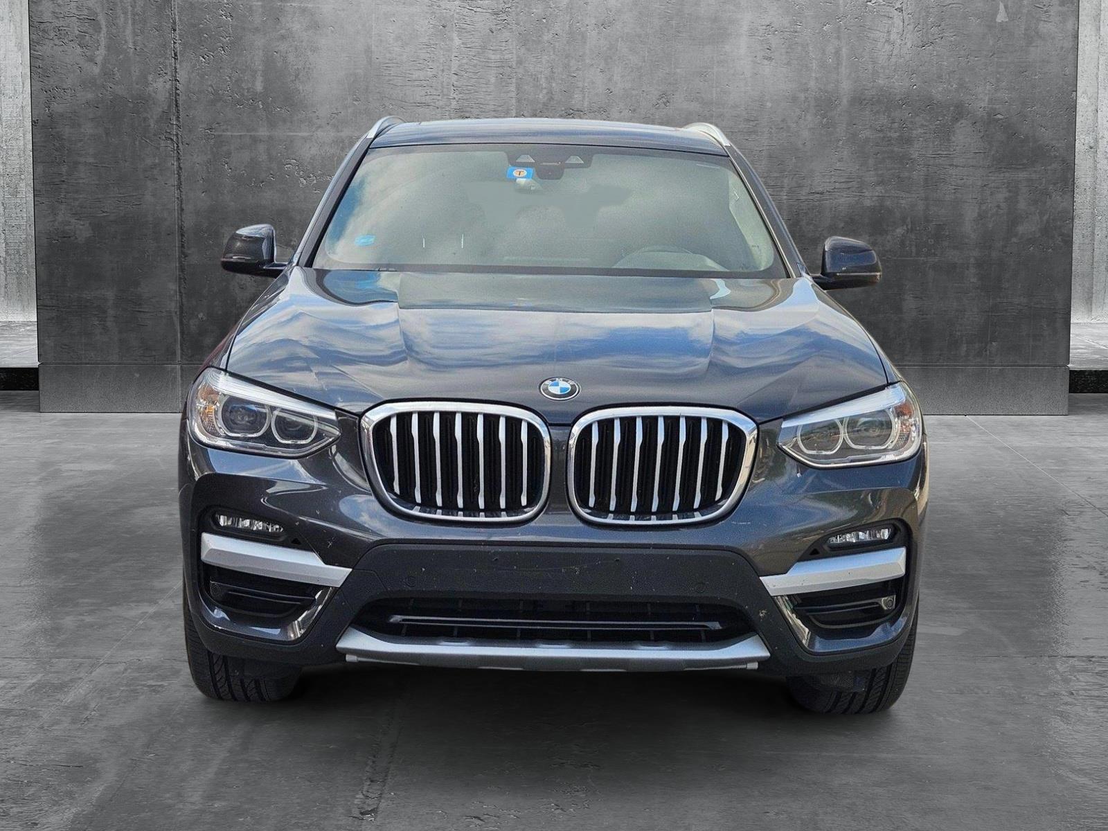 Used 2021 BMW X3 30e with VIN 5UXTS1C01M9D79490 for sale in Richland Hills, TX