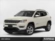 Used 2017 Jeep Compass Latitude Sport Utility