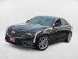 Used 2024 Cadillac CT4 Luxury 4dr Car