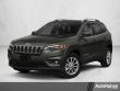 Used 2020 Jeep Cherokee Altitude Sport Utility