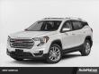 Used 2024 GMC Terrain SLE Sport Utility