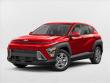 New 2027 Hyundai Kona SE FWD Sport Utility