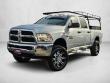 Used 2016 Ram 2500 Tradesman Crew Cab Pickup