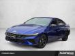 New 2026 Hyundai Elantra SEL Sport 4dr Car