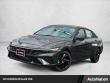 New 2026 Hyundai Elantra SEL Sport 4dr Car