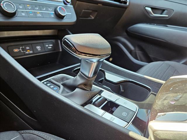 2026 Hyundai Santa Cruz SE - Photo 13