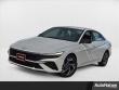 New 2025 Hyundai Elantra SEL Sport 4dr Car