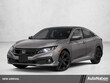  Honda Civic Sedan