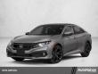 Used 2019 Honda Civic Sedan Sport 4dr Car